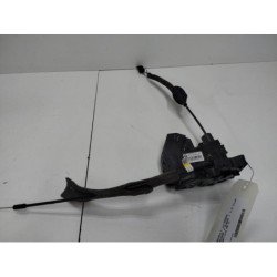 Serrure Arriere Droit Renault Megane 4 Phase 1